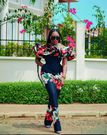 Nana Akua Addo