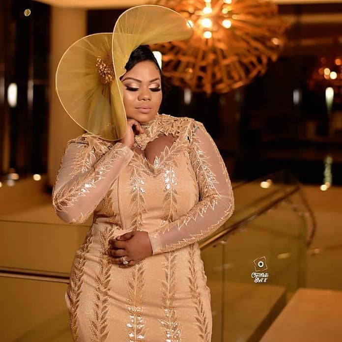 Empress Gifty