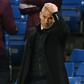 Zinedine Zidane leaves Real Madrid after failing to win a trophy this season