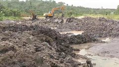 15 persons to face prosecution for defying ban on clay mining