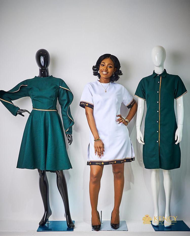 Tracy Osei