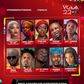 VGMA21 Best Afrobeats:Afropop Song