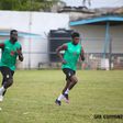 Thomas Partey returns to training as Black Stars prepare for Ivory Coast friendly