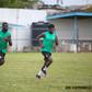 Thomas Partey returns to training as Black Stars prepare for Ivory Coast friendly