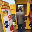 Mobile money takes over from banks as the main driver of financial inclusion in Ghana