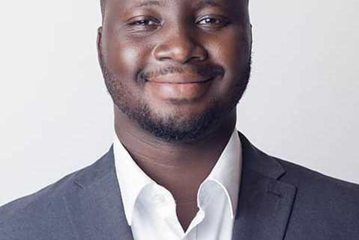 Philemon Laar