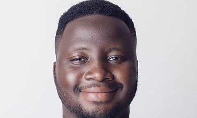 Philemon Laar