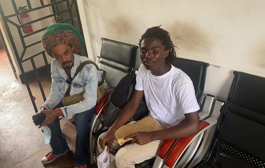 Ghanaians express outrage over Achimota School’s refusal to admit students with dreadlocks
