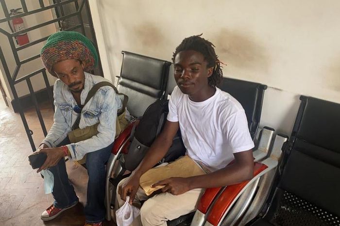 Ghanaians express outrage over Achimota School’s refusal to admit students with dreadlocks