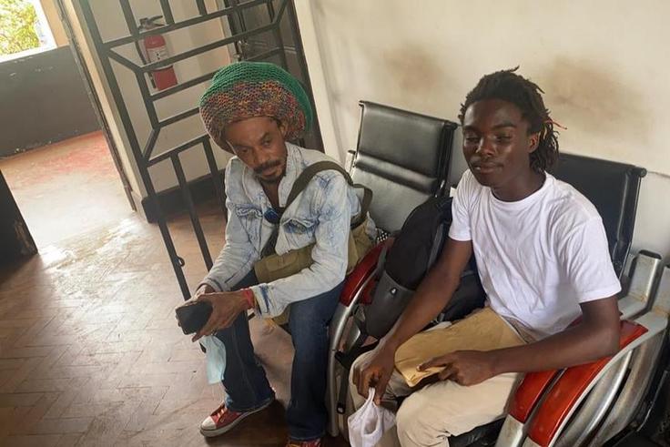 Ghanaians express outrage over Achimota School’s refusal to admit students with dreadlocks