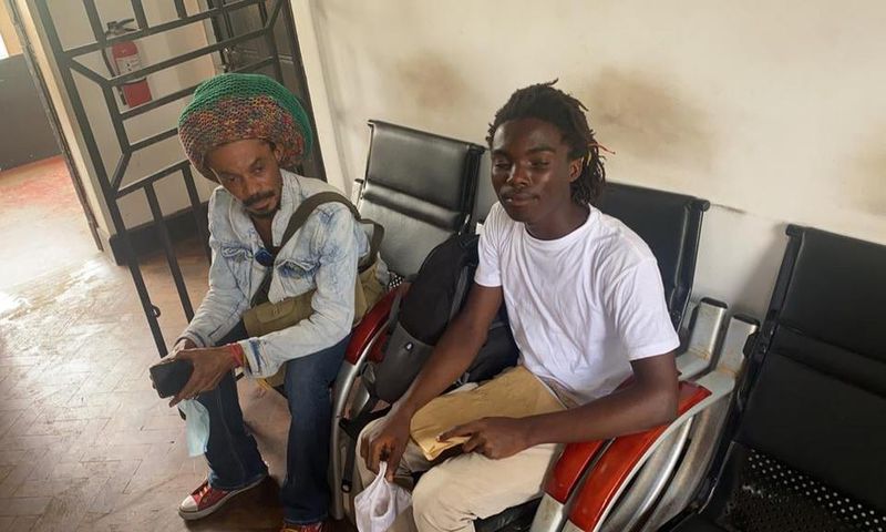 Ghanaians express outrage over Achimota School’s refusal to admit students with dreadlocks