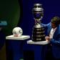 The Copa America is due to kick off on June 13 with the opening match between Argentina and Chile at the Monumental stadium in Buenos Aires