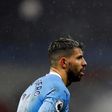 Sergio Aguero is a doubt for Manchester City's next two matches as he has to self-isolate after coming into close contact with someone positive for coronavirus