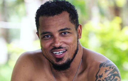 Van Vicker