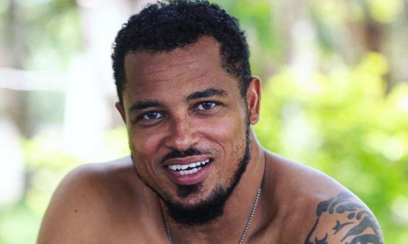 Van Vicker