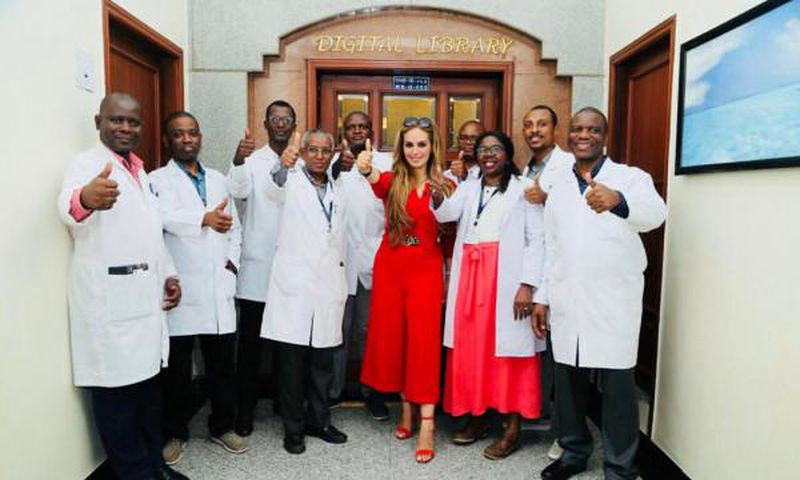 Merck Foundation