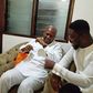 A Plus and Mahama