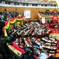 Joe Wise and Fomena MP elected 1st and 2nd Deputy Speakers of Parliament