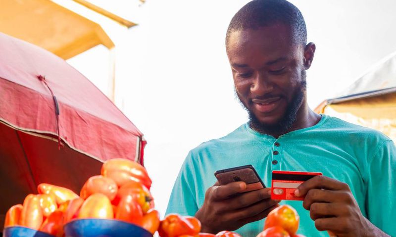 How to stay safe online when making money transfers to Ghana