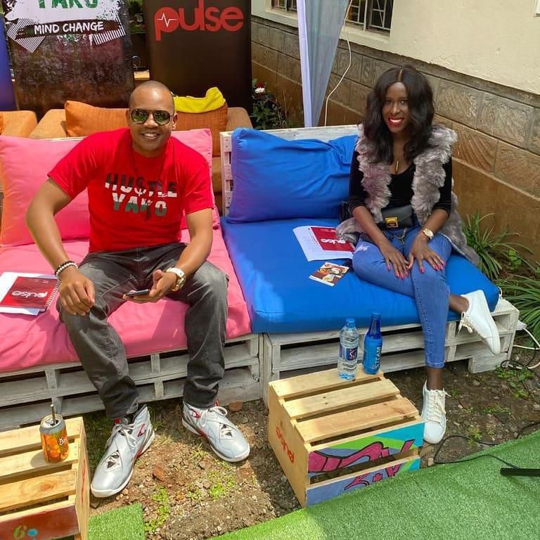 How the First Edition of the Pulse Talent Show went down in Photos (Nana Shotke)