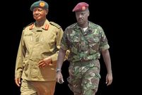 Uganda’s President Museveni reappoints eldest son as Commander of Special Forces ahead of election