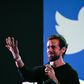Twitter CEO Jack Dorsey.