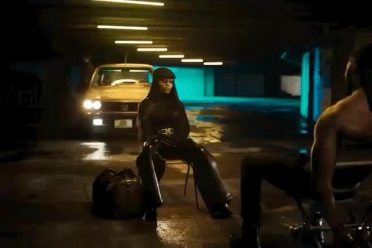 Gyakie to drop Forever remix video