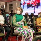 Samira Bawumia