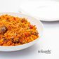 Peppered Goat Jollof
