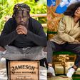 3 Ghanaian creatives listed for Jameson's “More Than” campaign