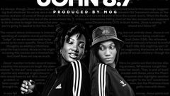 Wendy Shay and Ebony Reigns