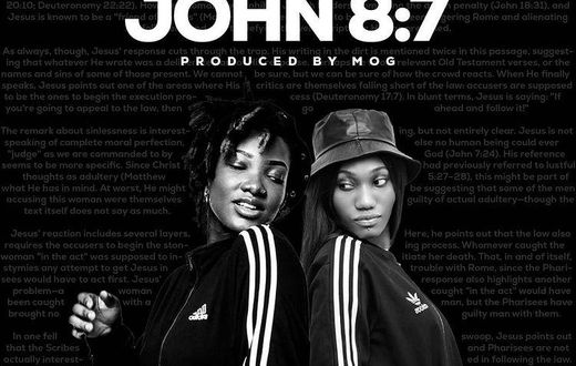 Wendy Shay and Ebony Reigns