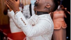 Joe Mettle