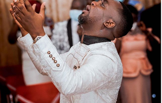 Joe Mettle