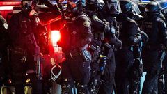 50 police officers resign to solidarise with colleague found guilty of assaulting photographer