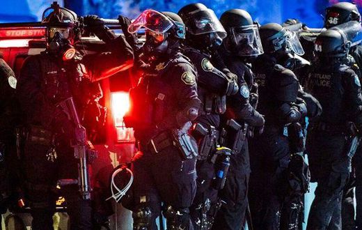 50 police officers resign to solidarise with colleague found guilty of assaulting photographer