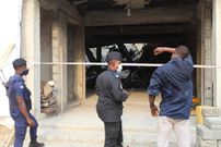 Building collapse at Adabraka leaves 2 injured