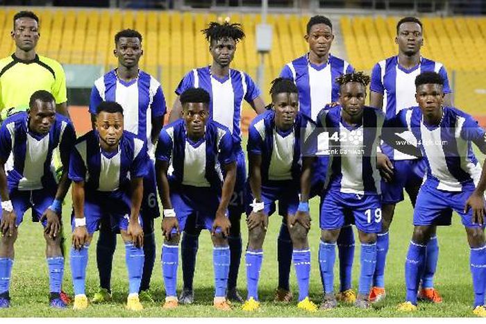 Great Olympics, club CEO charged for breaking COVID protocols