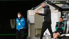 Marco Rose says his Borussia Moenchengladbach side has nothing to lose against Manchester City