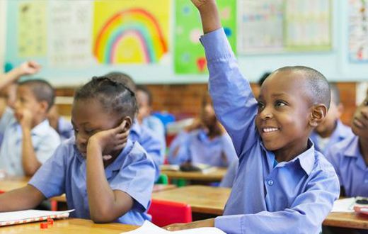 This Ghanaian tech group has developed an app that alerts parents and schools when any kidnapping occurs
