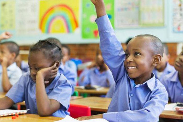 This Ghanaian tech group has developed an app that alerts parents and schools when any kidnapping occurs