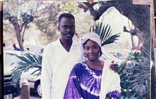 Hamamat parents