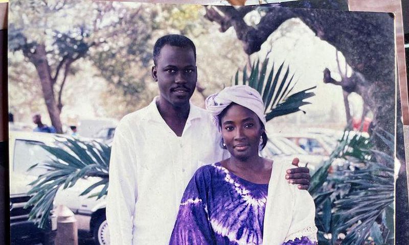 Hamamat parents