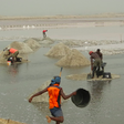 Revamp salt industries in coastal areas to elevate poverty