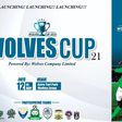 2021 Wolves Cup to be launched on Wednesday