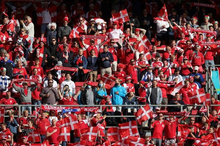 Up to 25,000 fans will be allowed to attend the match