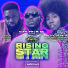 Rising Star Challenge Judges
