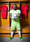 People simply refuse to accept that this goalkeeper was born in 1995 as his club claims