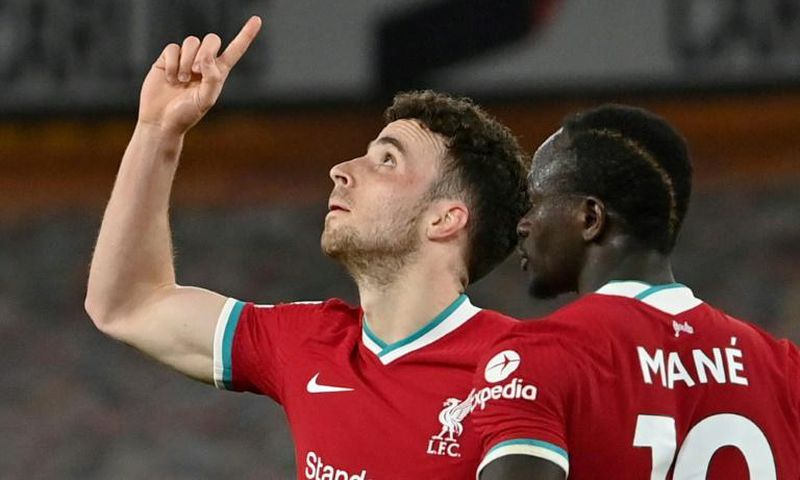 Diogo Jota came back to bite Wolves with the only goal at Molineux
