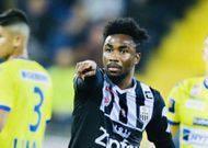 Top 8 Ghanaian transfers in 2020